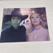 Cynthia erivo ariana for sale  Philadelphia