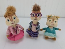 Beanie babies chipettes for sale  Iowa Falls