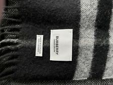 Burberry kaschmir schal gebraucht kaufen  Bebra