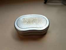 Aluwa alu brotdose gebraucht kaufen  Ebersbach