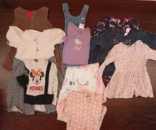 Kleider paket set gebraucht kaufen  Bordesholm