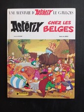 Asterix belges eo d'occasion  Bordeaux-