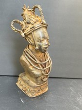 Authentic west african for sale  Burke