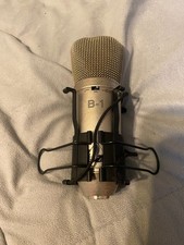 Microfone condensador Behringer B-1 comprar usado  Enviando para Brazil