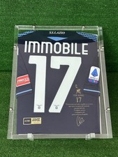Teca maglia lazio usato  Guidonia Montecelio