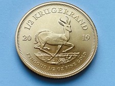 Krügerrand unze gold gebraucht kaufen  Kiel