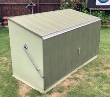 Static caravan storage for sale  KETTERING