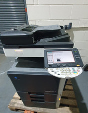 Impressora, copiadora e scanner Konika Minolta Bizhub C353 comprar usado  Enviando para Brazil