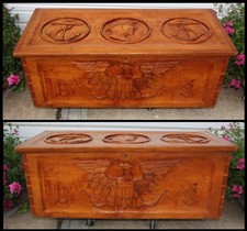 Antique military navy for sale  Crofton