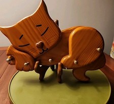 Cat sign decorative for sale  Baldwinsville