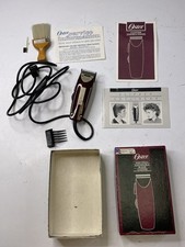Vintage oster fast for sale  Hawthorne