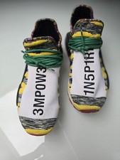Adidasadidas pharrell williams gebraucht kaufen  Grafenwöhr