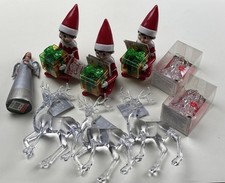 Set 10pc christmas for sale  Rosemead