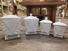 Lot pot porcelaine d'occasion  Embrun