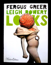 Leigh bowery looks for sale Leigh bowery looks for sale  NORWICH