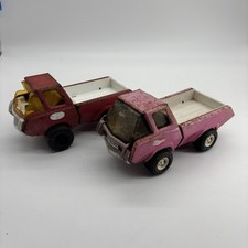 Vintage tonka truck for sale  Woodway
