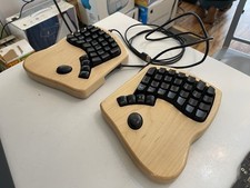 Keyboardio model split for sale  Jamaica Plain