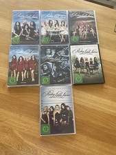 Pretty little liars gebraucht kaufen  Wendlingen am Neckar
