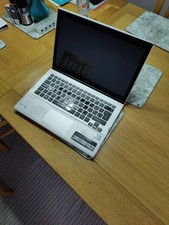Sony vaio svt1313v1es for sale  BECCLES
