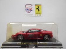 Ferrari 360 challenge d'occasion  Béziers