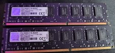 Gskill ddr3 ram gebraucht kaufen  Bremen