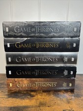 Game thrones dvd for sale  San Antonio