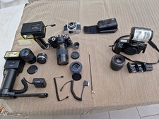 Fotoausrüstung canon eos gebraucht kaufen Fotoausrüstung canon eos gebraucht kaufen  Bergkamen