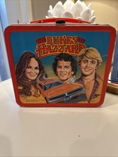 Vintage 1980 dukes for sale  Houston