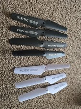Assortment drone propellors. for sale  KIDDERMINSTER