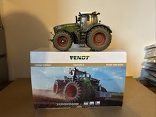 Wiking scale fendt for sale  BRADFORD