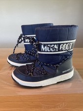 Riginal moon boot gebraucht kaufen  Deutschland