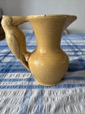 Vintage yellow jug for sale  DONCASTER