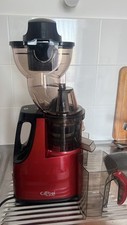 Extracteur jus pro d'occasion  Tonnay-Charente