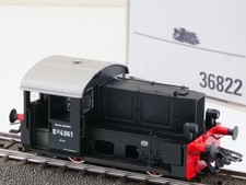 Märklin 36822 diesellok gebraucht kaufen  Königsbrunn
