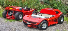 Tot rod ferrari for sale  SHEFFIELD
