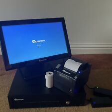 Epos 15.6 pro for sale  CROMER