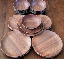 Faux wood grain for sale  Chicago