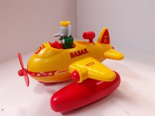 Babar lansay ancien d'occasion  Éguilles