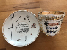 Reservistentasse kürassier re gebraucht kaufen  Zeuthen