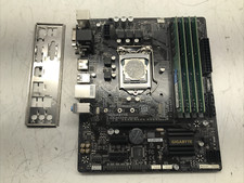 Gigabyte b250m ds3h for sale  Manhattan