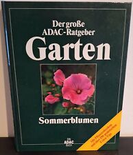 Adac ratgeber garten gebraucht kaufen  Herten