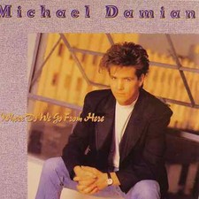 Michael damian where usato  Latina