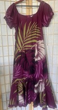 Vintage muumuu factory for sale  Ewa Beach