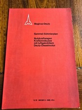 magirus prospekt gebraucht kaufen magirus prospekt gebraucht kaufen Gerlingen