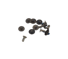 Set viti viteria usato  Morro d'Oro