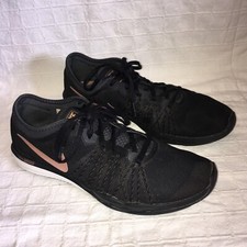 Tênis esportivo Nike Dual Fusion Hit feminino 10 leve corrida rosa comprar usado  Enviando para Brazil
