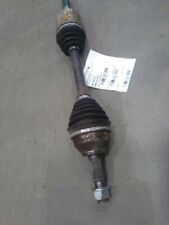 Used front left for sale  Garretson