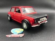 Polistil fiat 128 usato  Chiavari