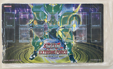 Yugioh official playmat for sale  LONDON