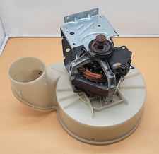 Motor Electrolux secador genuíno com peça de ventilador #134792300 comprar usado  Enviando para Brazil